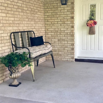 Colonia, NJ Staging