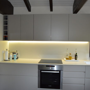 Reforma de cocina en Valldoreix