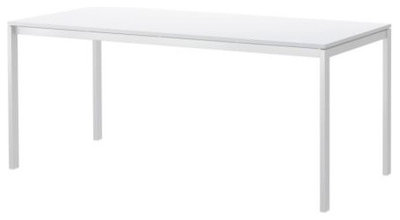 Scandinavian Dining Tables by IKEA