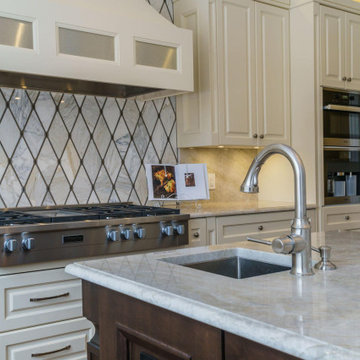Bayview Village Custom Home
