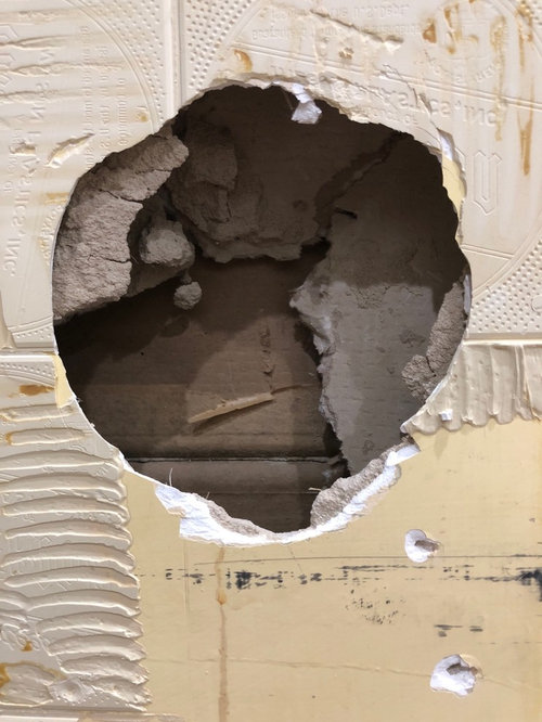 Do Lath And Plaster Walls Contain Asbestos Wall Design Ideas