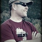 Werner Redelinghuys's photo
