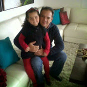 Foto de Rafa Arzu