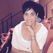 Harriet Rubinstein's photo