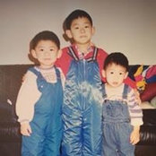 Matthew's photo