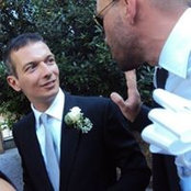 Rocco Castagna's photo