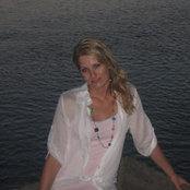 Chrys Parrishs foto