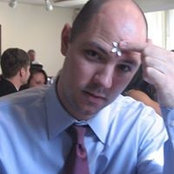 Jesse Iwanskis foto
