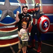 Michael Gonzales's photo