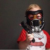 Damien Campbell's photo