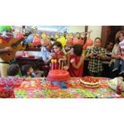Rayana Saads foto