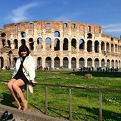 Irina Glinca's photo