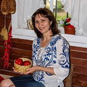 Надежда Невижина's photo