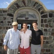Hugh-D'Arcy Jenkin's photo
