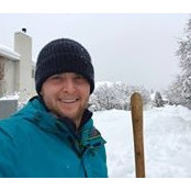 Aaron Dekeyzer's photo