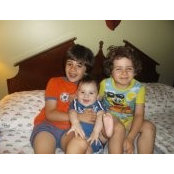 Pina Calderone's photo