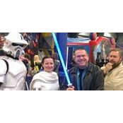 Rob Brown's photo