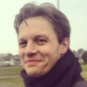 John Ainsworth's photo