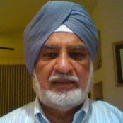 Foto von Harry Singh