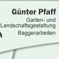 Günter Pfaff Garten- und Landschaftsgestaltung