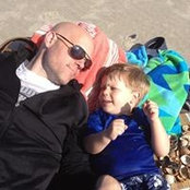 Kevin Lancaster's photo