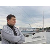 Foto von Andrey Brezin