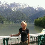 Elena Boyko's photo