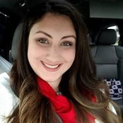 Amber DeBrosse's photo
