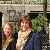 Jeanine Benham-Jones's photo