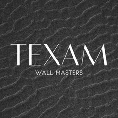 Texam Wall Masters