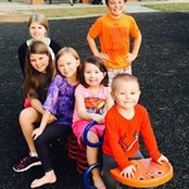Julie Roberts's photo