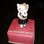 Nanny Lai's photo