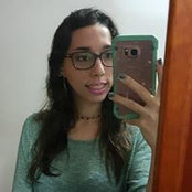 Priscilla Leons foto