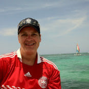 Greg Hansens foto
