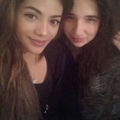 Foto von Jessica Ghazi
