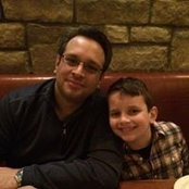 Matthew Alban's photo
