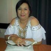 Foto von Zenaida Mendoza Salazar