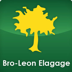 Bro Leon Elagage