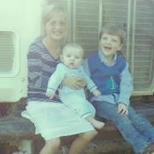 Carla McPherson's photo