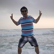 Richard Huang's photo