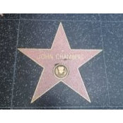 John Chamberss billede