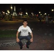 Deo Wahing's photo