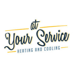 At Your Service Heating and Cooling