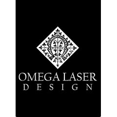 Omega Laser Design