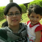 Foto von Simi Nithin