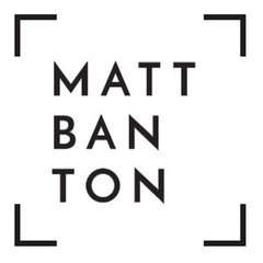 Matt Banton - Architekturfotograf Wien