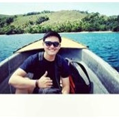 Timotius Minarto's photo