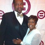 Reginald Johnson's photo