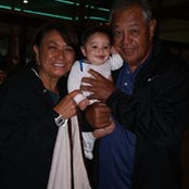 Justin Hussey's photo
