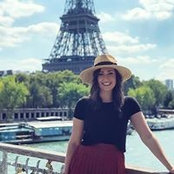 Foto von Amanda Crane
